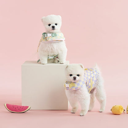 WOOLLY ワンコライフジャケット 水泳用 水遊び 浮力が優れる 犬の安全に守る 水泳の練習用品 干しやすい