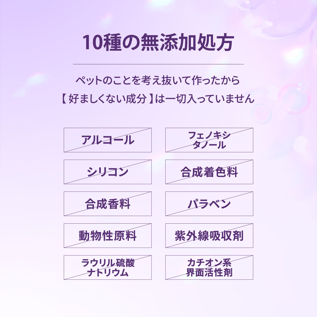 FuwaReshu フワリッシュ グルーミングスプレー 無香料 無添加 毛玉 抜毛 涙焼け フケ 乾燥 かゆみ 臭い 静電気 トイレ消臭 除菌 犬猫